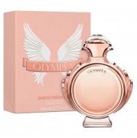 PACO RABANNE OLYMPEA 80ML EDP SPRAY FOR WOMEN BY PACO RABANNE